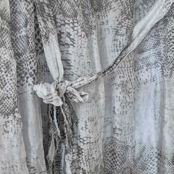 Seduction Women's Summer Dress - Picture 5 of 6